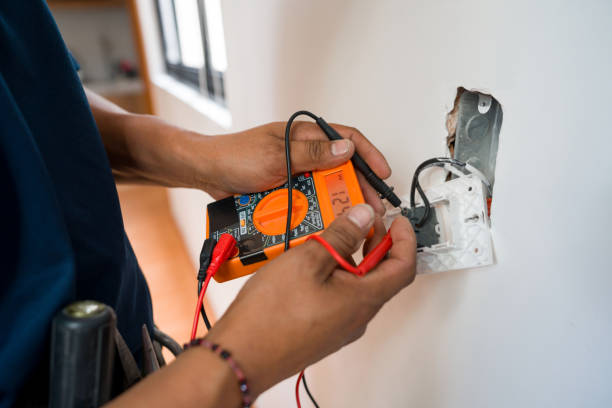 Best Local Electrician Companies  in Stratmoor, CO
