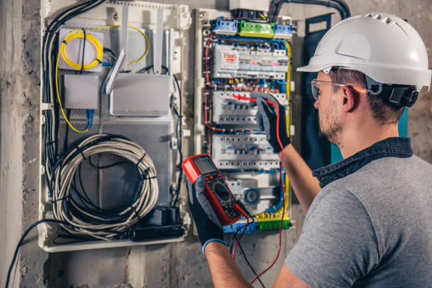 Best Electrical Installation Contractor  in Stratmoor, CO