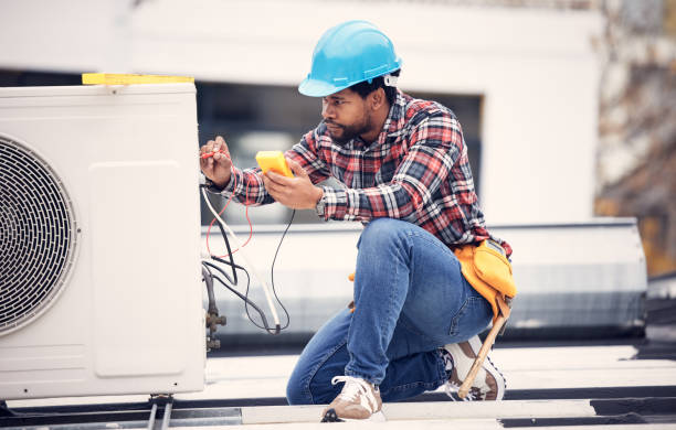 Electrical Outlet Repair in CO