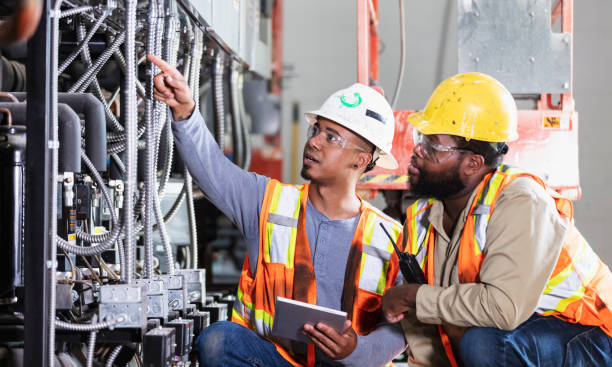 Best Local Electrician Companies  in Stratmoor, CO
