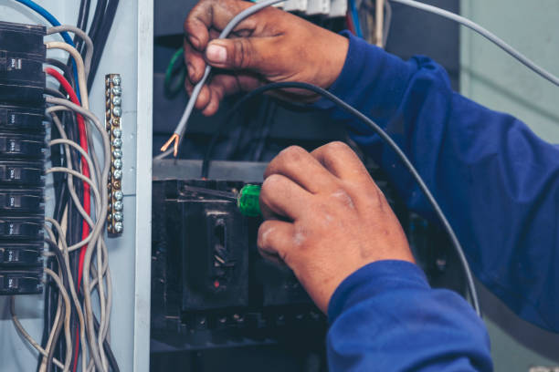 Best Residential Electrician Services  in Stratmoor, CO