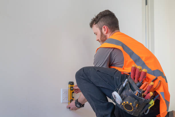 Best Circuit Breaker Repair  in Stratmoor, CO